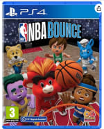 Videojuego NBA Bounce - PS4 por 14.90€