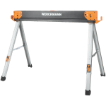 Werckmann zaagbok 105,5 x 59,5 x 75,5 cm voor €16,77 bij Action