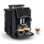 Krups Sensation EA910B volautomatische koffiemachine voor €230,08 bij Tefal