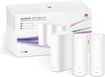 HUAWEI WiFi Mesh 3+ (3 piezas) por $2,376 en Amazon