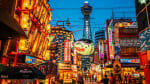 Vuelo a Osaka desde $11,038 en Google Flights