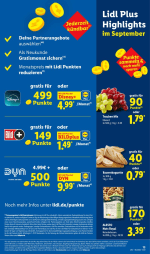 PARKSIDE Akku-Bohrschrauber Starterset 20 V (2 Ah) voor €24,99 bij Lidl Duitsland