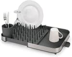 Joseph Joseph Duo Expanding Dish Rack £26.49