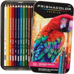 Lápices de Color Prismacolor 12 pzs por $239 | Oferta Amazon