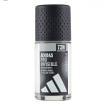 Adidas Desodorante en roll-on Pro Invisible 50 ml por 2.50€