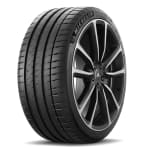 4 x Michelin Pilot Sport 4 S 225/40 ZR18 (92Y) Tyres – Fitted