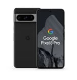 Smartphone Google Pixel 8 Pro 6.7 5G Double SIM 128 Go Noir à 425,65€