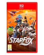 STAR FOX para Nintendo Switch 2 por $799 en Game Planet