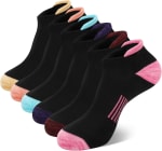 YSense Snug calcetines deportivos 6 pares por 3,98€ en Amazon