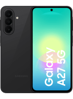 Samsung Galaxy A27 5G 128Go à 99€ chez RED by SFR