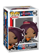 Figura Funko Pop Yoruichi Shihoin Bleach por 5.45€