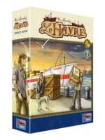 Le Havre - Bordspel (ENG) voor €41,56 bij De Spelletjes Vrienden