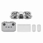 DJI Neo Fly More Combo Mini Drone – £198.55 Amazon Prime Deal