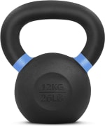 Yes4All Pesa rusa 12 kg (26 lb) por $665.11 en Amazon
