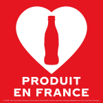 Coca-Cola Zéro Sucres 20x33cL (pack de 20) pour 10,07€ chez Carrefour