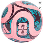 adidas Pelota Unisex de la FIFA World Cup 26 Trionda Club por 16.99€