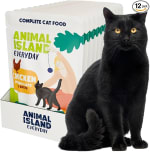 Animal Island Comida Húmeda Gato 24 Sobres por 13,90€