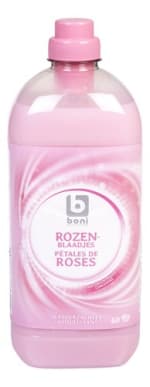 Boni wasverzachter 1,5L voor €1,24 per fles bij Colruyt