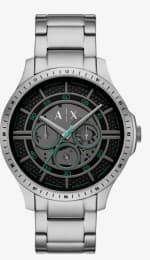 Reloj marca Armani Exchange HAMPTON - Cronógrafo por 80.90€
