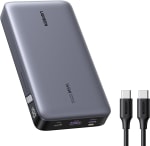UGREEN Nexode Power Bank 25000mAh 145W voor €53,99 bij Amazon
