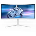 Monitor gaming Philips 34M2C5501A/00, 34 " WQHD, 180 Hz, 1 ms, VA, Curvo por 269€