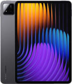Xiaomi Pad 7 (8GB/256GB) voor € 229,23 dmv code bij AliExpress