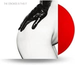 The Strokes Is This It Red Vinyl – Amazon Deal £20.66