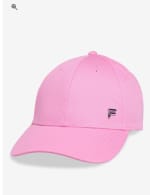 Gorra color rosa Fila Energy por 3.99€