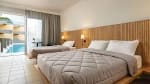 11 Nts at Kresten Palace, Rhodes – £34.27 pp incl. Flights & Breakfast