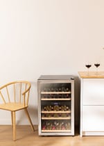 Create Vinoteca refrigerada 46 botellas por 244.95€