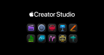 Apple Creator Studio por $49 al mes en Apple