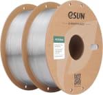 2 KG eSUN PETG filament 1.75mm, PETG Basic filament voor €13,36 bij Amazon