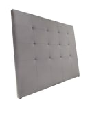 Cabecero Tapizado Elegante por solo 27,90€
