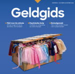 Gratis Consumentenbond Geldgids (oktober 2026) bij Consumentenbond