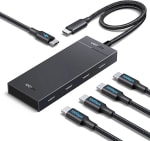 UGREEN Hub USB C 5 en 1 10 Gbps por $359 | Amazon