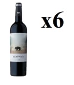 6 Botellas de Madremía 2023 por 38.3€