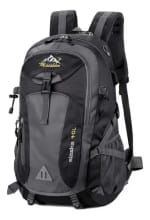 Mochila Deportiva 36L por $199 | Oferta Mercado Libre