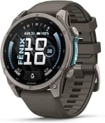 Garmin Fēnix 9 (47 mm) pour 888€ chez Amazon