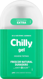 Chilly Gel Intimo Mujer 250 ml por 2.22€