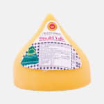 Queso D.O. Tetilla Oro del Valle 650 g por 4,95€ en Gadis