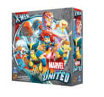 Juego de mesa Marvel United: X-Men por 25€