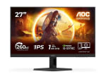 AOC 27G4ZR Monitor Gaming 27" 260Hz por 92,65€