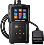 Onherm T200 valise diagnostic OBD2 pour 19,99€ chez Amazon