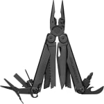 Leatherman Wave+ multiherramienta por 112,20€ en Amazon