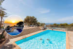 Mallorca 4 noches: Ferry con tu coche + Hotel familiar Todo incluido desde 151€
