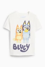 Bluey kids T-shirt voor €5,99 bij C&A