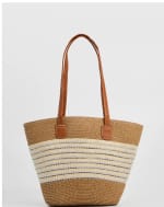 Bolso Shopping Pieces PCDANKA por 16€