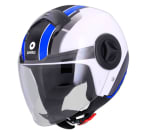 Casco jet Shiro Atenas Delphi por 39€