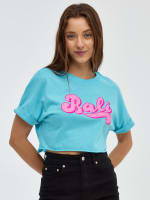 Camiseta crop Bali por 3.99€