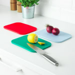 IKEA 365 Tabla Cortar 22x16cm por 3,79€